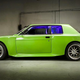 Image for article titled These Odd Cars Belong On Craigslist, Not In Arizona’s Biggest Auction